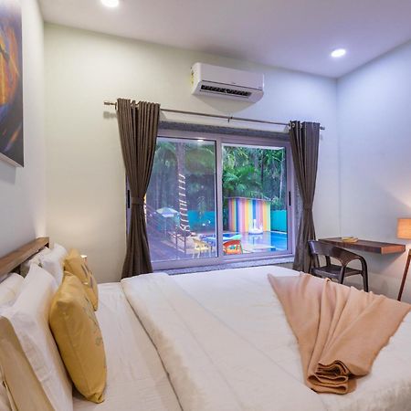 Ekostay - Sierra Villa آليباغ المظهر الخارجي الصورة