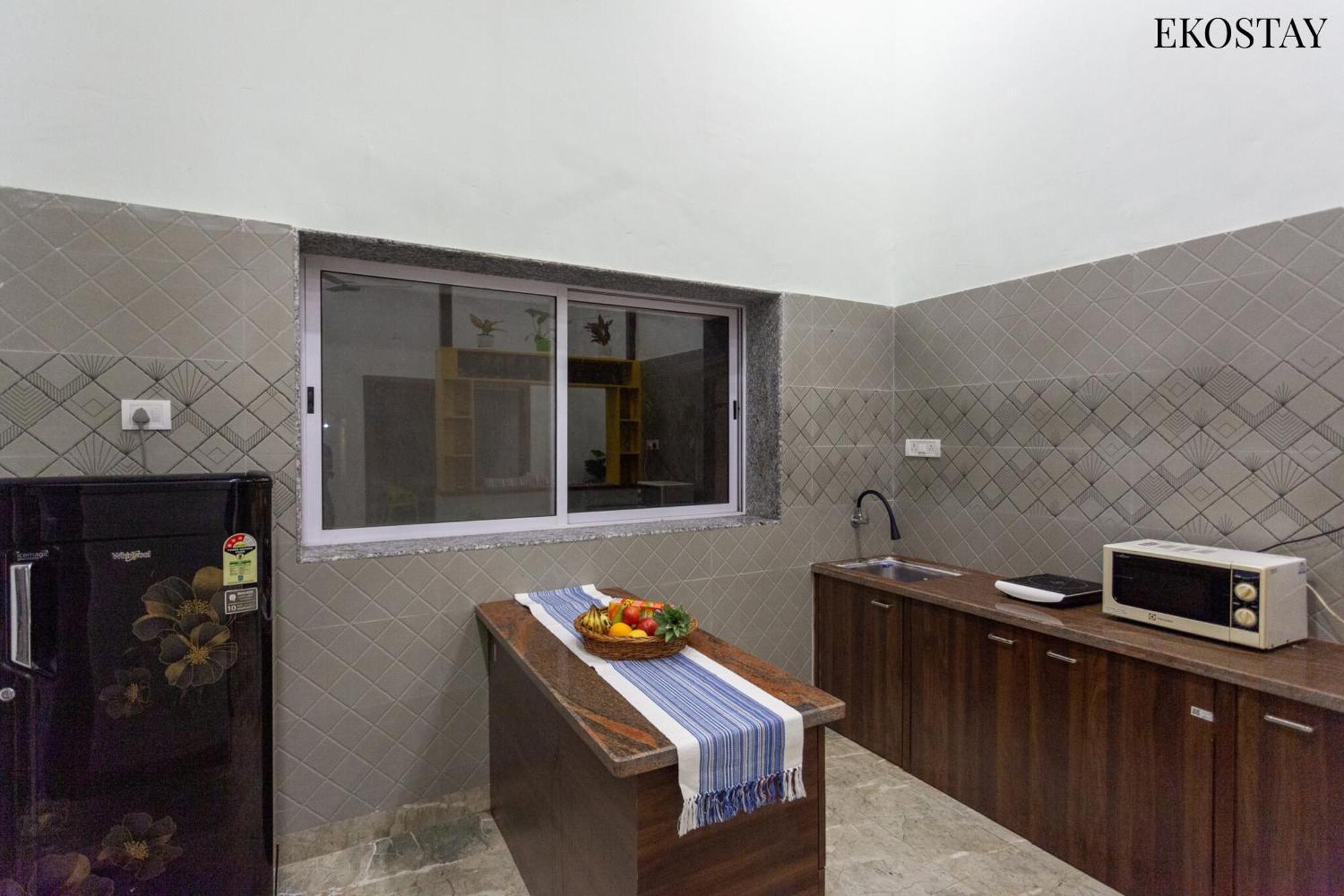 Ekostay - Sierra Villa آليباغ المظهر الخارجي الصورة